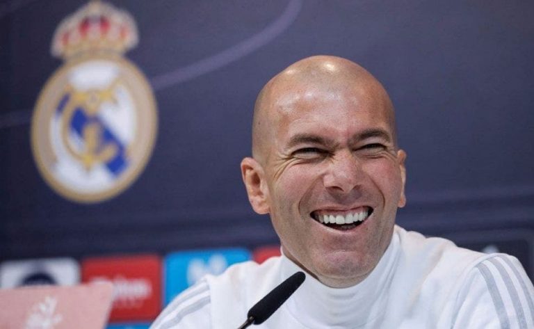El truco de Zidane para robar a un repudiado del Barcelona