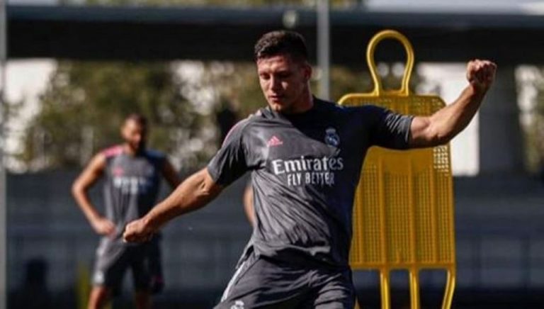 El olvidado de Zidane al que pretende fichar Mourinho