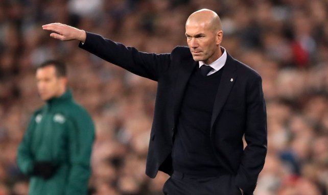 ¿Vuelven o no? Estos son los planes de Zidane con todos los cedidos