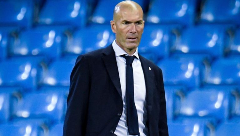 Zidane el incapaz. Una mala planificación lo priva de más éxitos