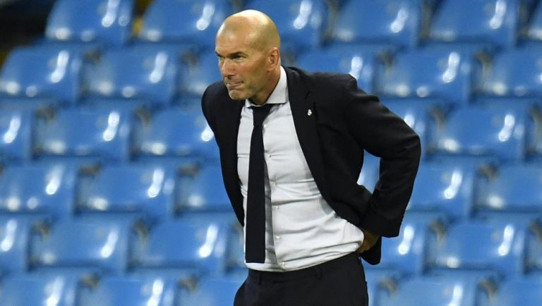 No puede más: el fichaje que más disgusta a Zidane