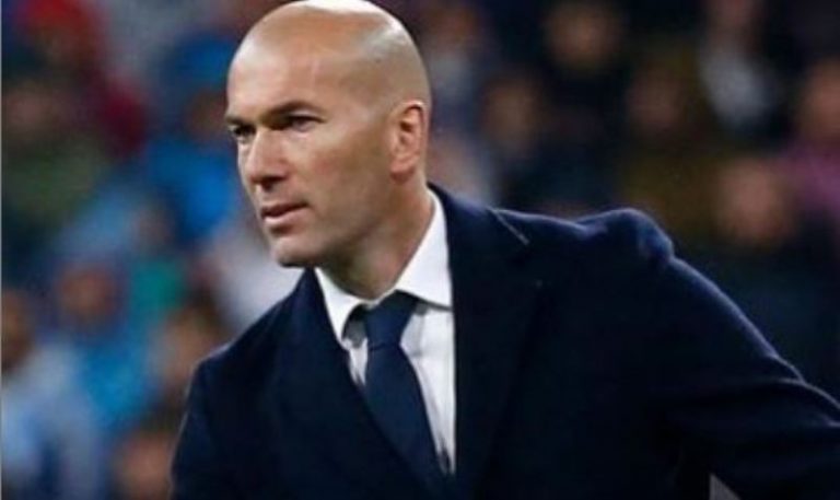 Zidane lo quiere ya: el futbolista que fichará el Real Madrid