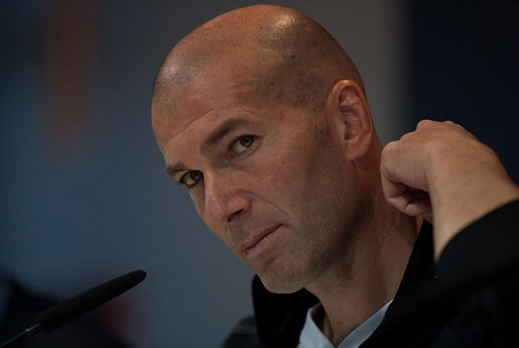Real Madrid