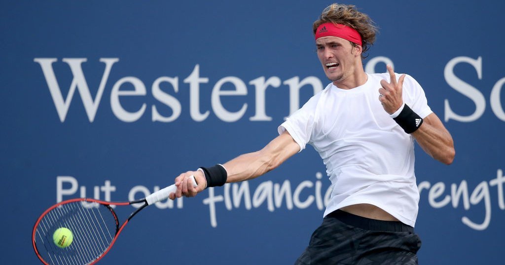 Zverev 1 1