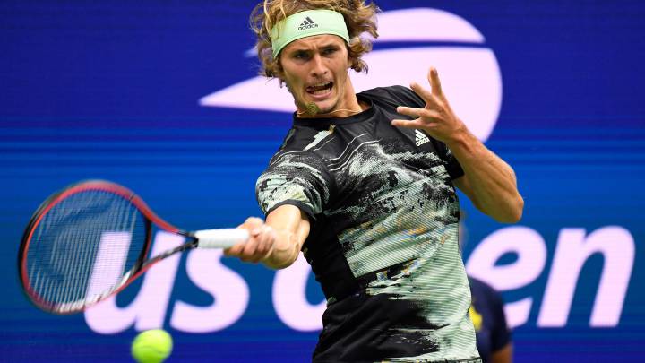 Zverev 2