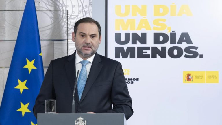 Vox pide cuentas por el 