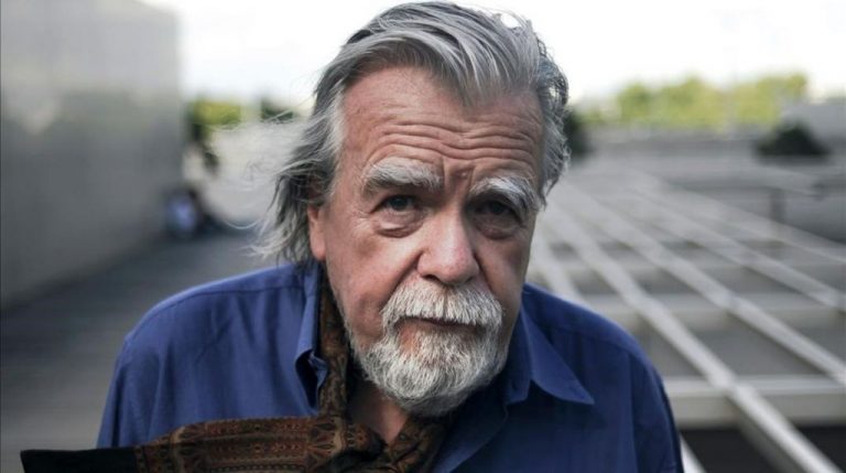 Muere Michael Lonsdale, actor de 'El nombre de la rosa', a los 89 años