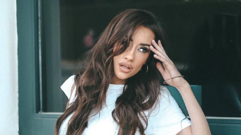 Adara Molinero, ¿por qué todas sus relaciones acaban mal?