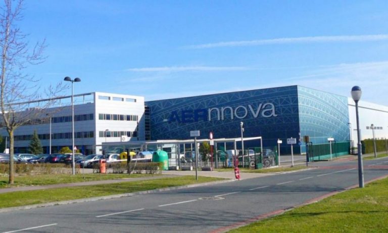 Acuerdan en Aernnova que 114 empleados sigan en el ERTE hasta diciembre