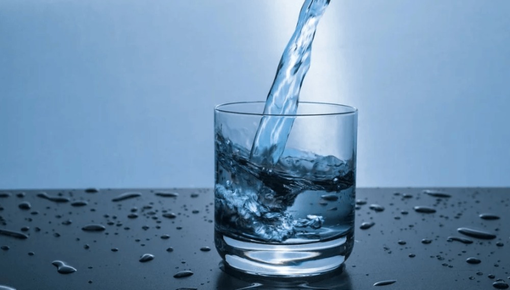 agua