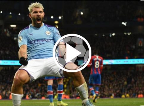 aguero