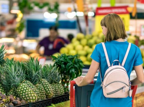 ahorrar en la compra Carrefour