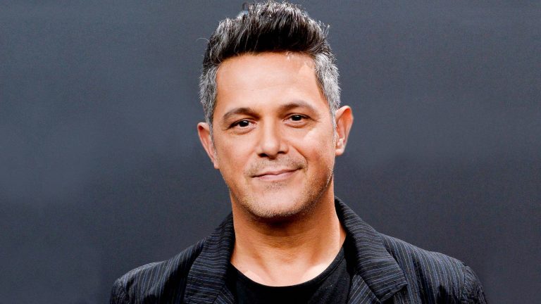 Alejandro Sanz, cabeza de cartel en julio de 2021 del 'Isla Bonita Love Festival'