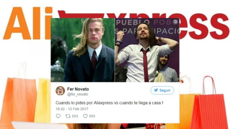 Cosas que pides en AliExpress, Wish y otras tiendas de China que no son lo que esperas