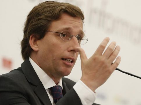 almeida remanentes Almeida reclama que el incumplimiento de regla de gasto se extienda a 2021