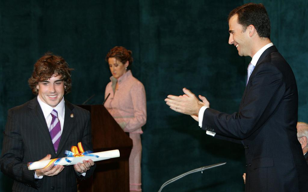 premios príncipe de asturias