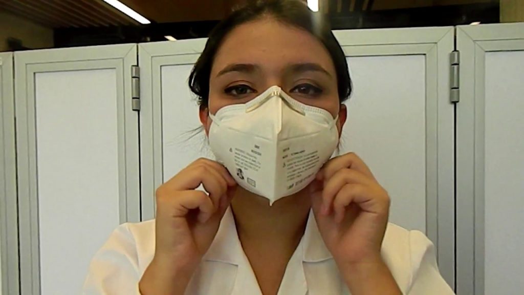 Mascarillas lavables o desechables, ¿cuáles son las que protegen más? 17 altaefic