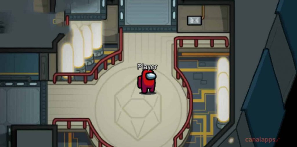 Por qué Among Us! puede arrasar con Fortnite