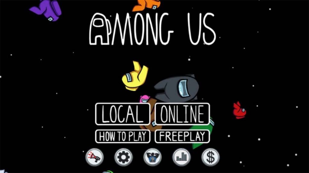 Por qué Among Us! puede arrasar con Fortnite