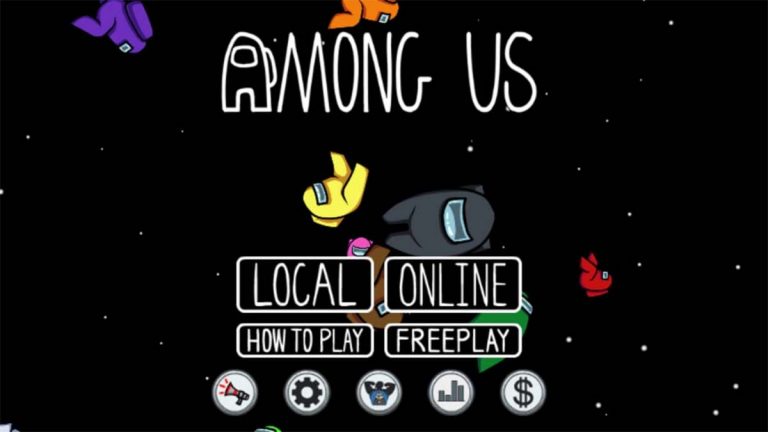 Por qué Among Us! puede arrasar con Fortnite