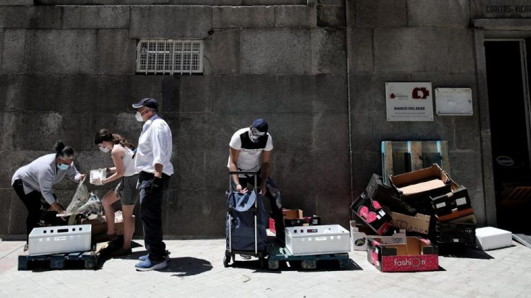 Inclusión ampliará el plazo de respuesta a las solicitudes del IMV, que ya caducarían