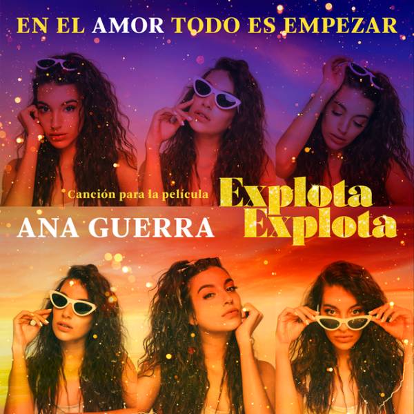 Ana Guerra Raffaella Carrà
