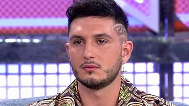 Ana Rosa Quintana, muy dura con Omar Montes tras su pelea callejera