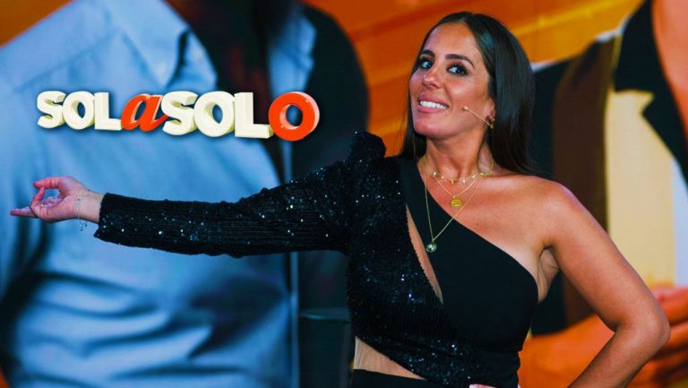 Todas las claves para entender el programa Sola Solo con Anabel Pantoja