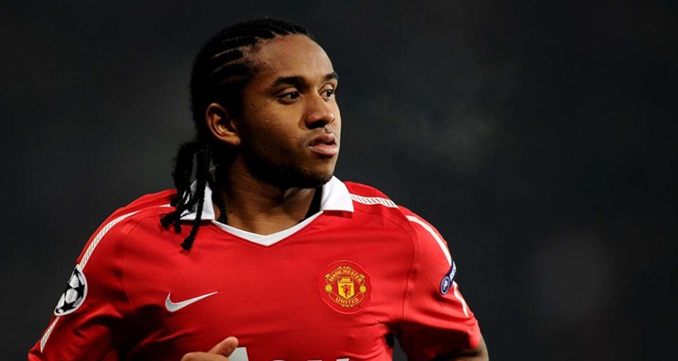 Anderson Golden Boy 2008