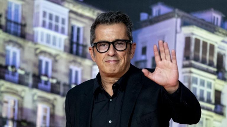 Buenafuente donará 30 mil euros a causas humanitarias