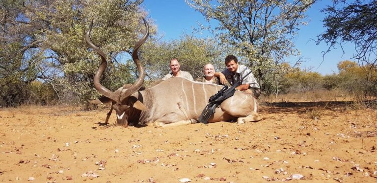 Animales pierden el miedo a los depredadores al relacionarse con humanos