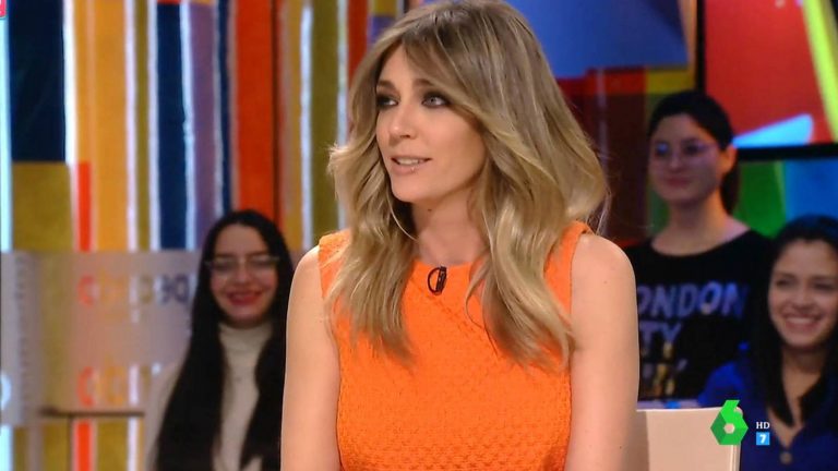 “Me gusta más ella”. ¿Ruptura? Anna Simón está que echa humo por esto