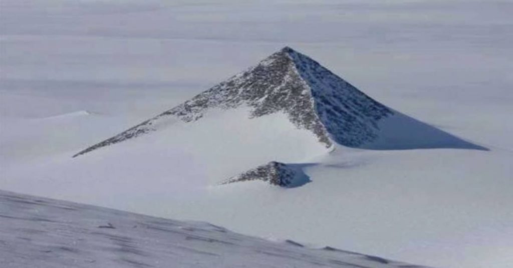 La pirámide de España y otras que son majestuosas y no están en Egipto 67 La pirámide de España y otras que son majestuosas y no están en Egipto