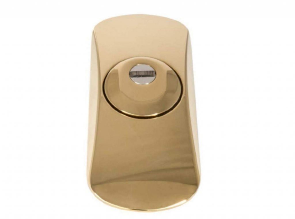 Así funcionan las cerraduras antiokupas