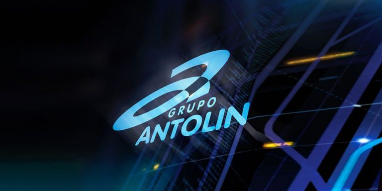 Antolin pierde 157 millones hasta junio por el Covid