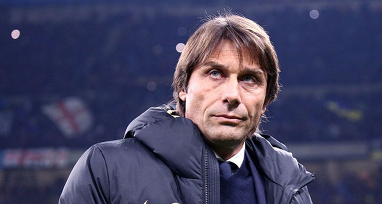 Real Madrid, Zidane: Antonio Conte