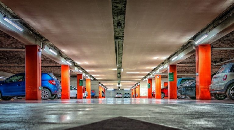 Las pinturas para suelos: tipos y colores a emplear