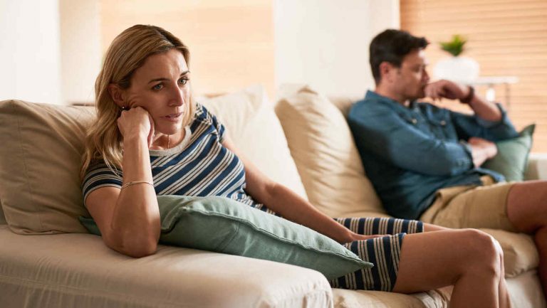 Cómo dar carpetazo a tu ex y superar la ruptura