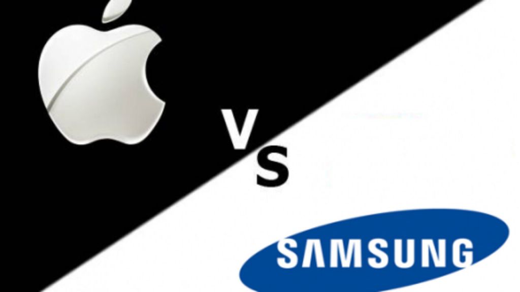 apple vs samsung