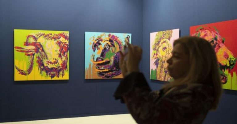 La feria ARCO se celebrará en julio de 2021