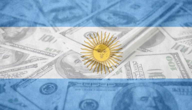 Argentina prevé que su economía repunte un 5,5% en 2021