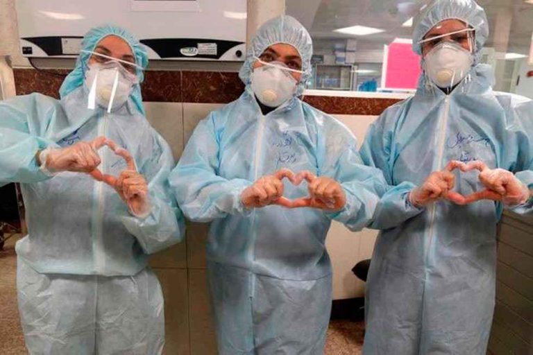 Las aseguradoras extienden al 31 de octubre la cobertura de su poliza gratuita para sanitarios