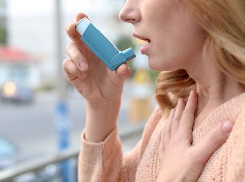 Qué es el asma Qué es el asma