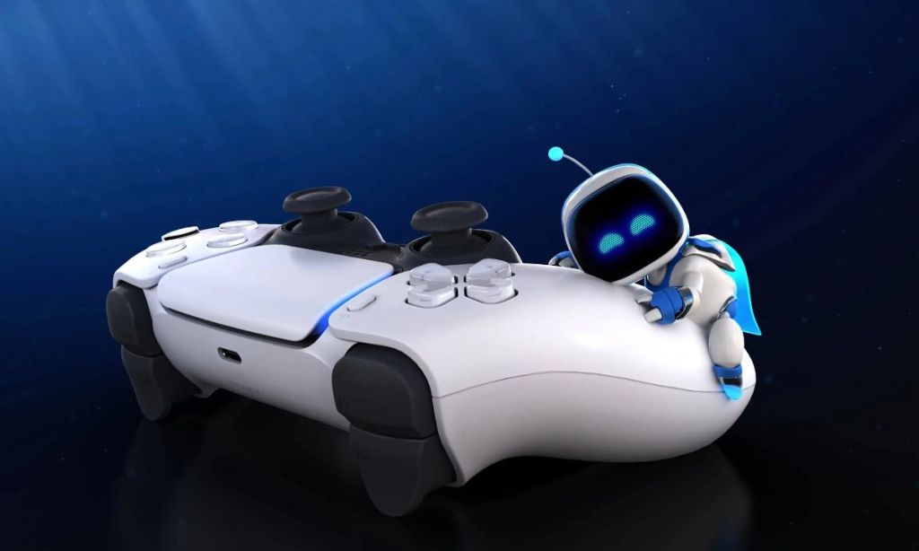astrobot