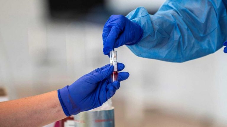 Asturias confirma 70 nuevos casos positivos