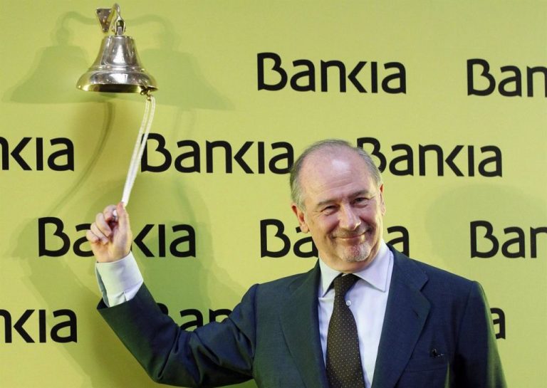 La Audiencia Nacional absuelve a Rato y al resto de acusados por la salida a Bolsa de Bankia
