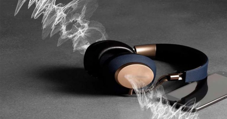 Sony, Panasonic y otras marcas con auriculares con cancelación de ruido que son lo más