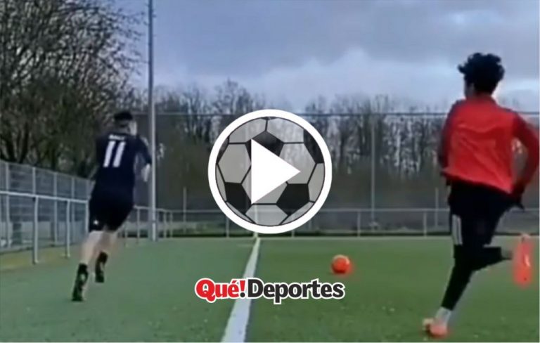 Así resuelven la misma jugada Bale, Ronaldo, Neymar, Iniesta y Depay