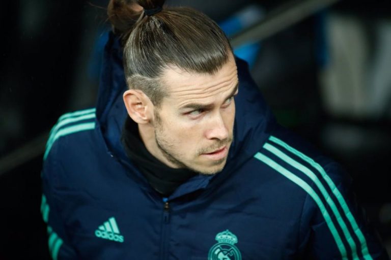 Barnett, agente de Bale: 