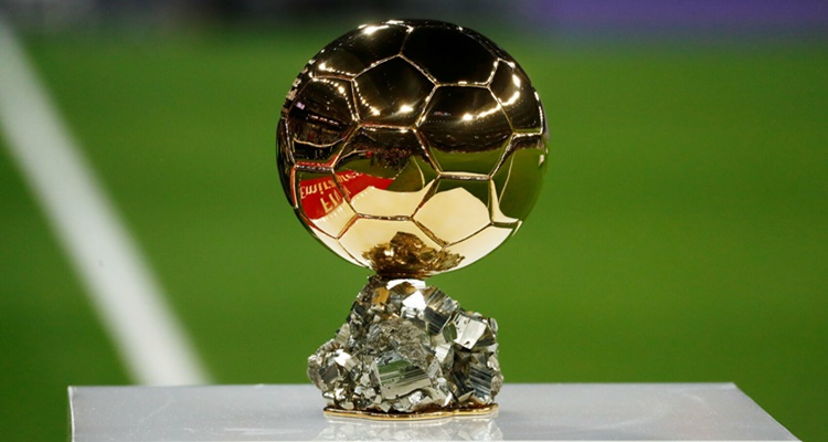 Balón de Oro: ¿qué españoles optan al premio?